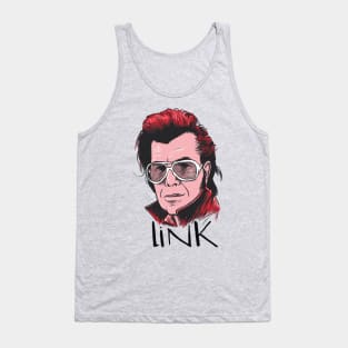 Rumble! Tank Top